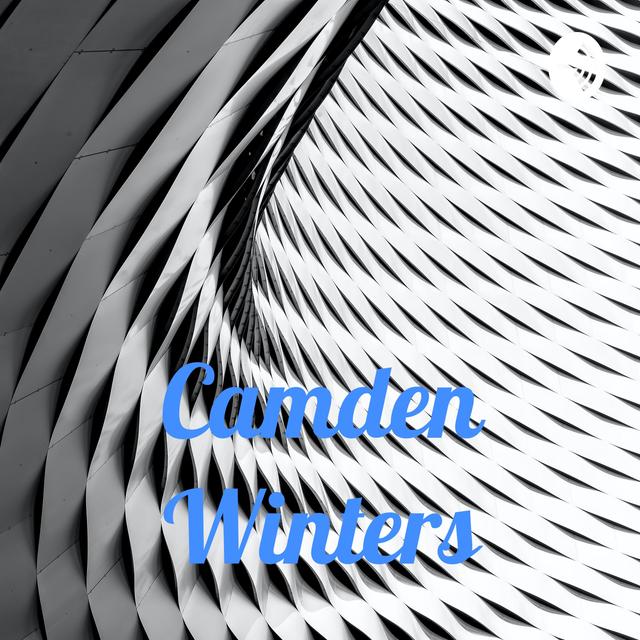 Camden Winters - podcast cover