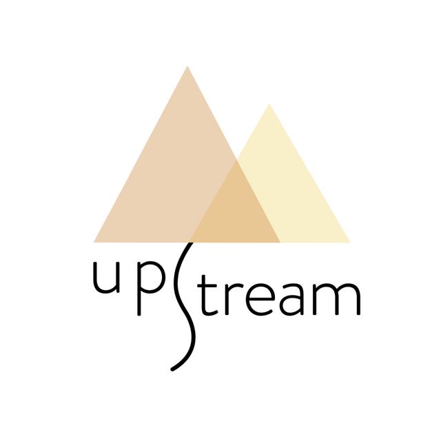 Upstream - podcast cover
