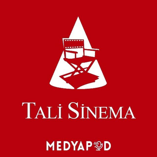 Tali Sinema (arşiv) - podcast cover