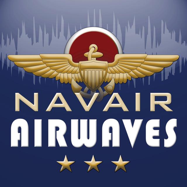 AIRWaves - podcast cover
