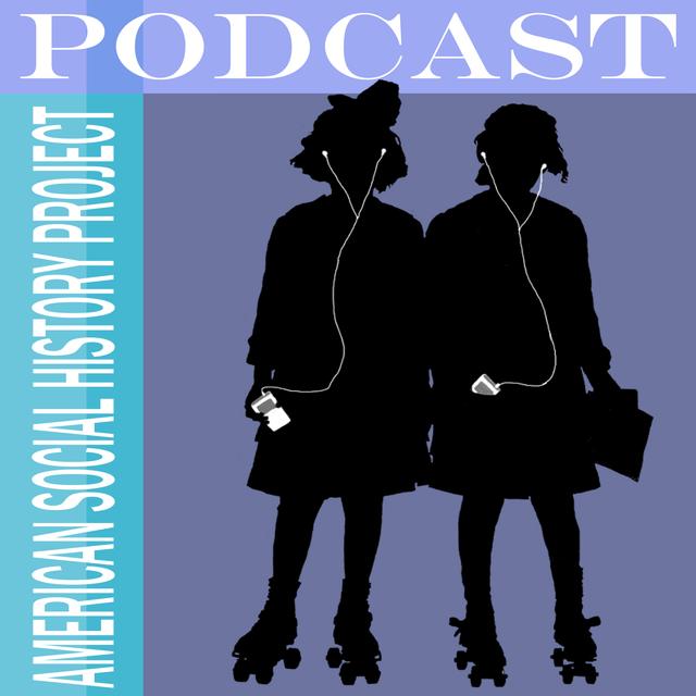 ASHP Podcast - podcast cover