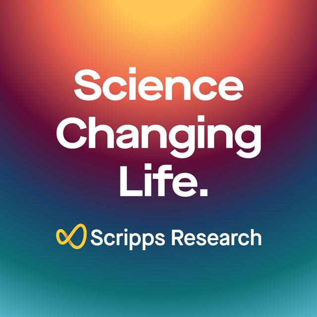 Science Changing Life - podcast cover