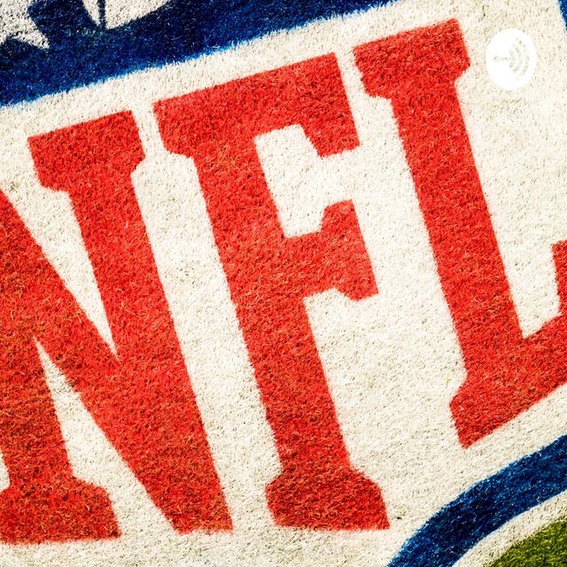 2020 NFL Preview - podcast cover