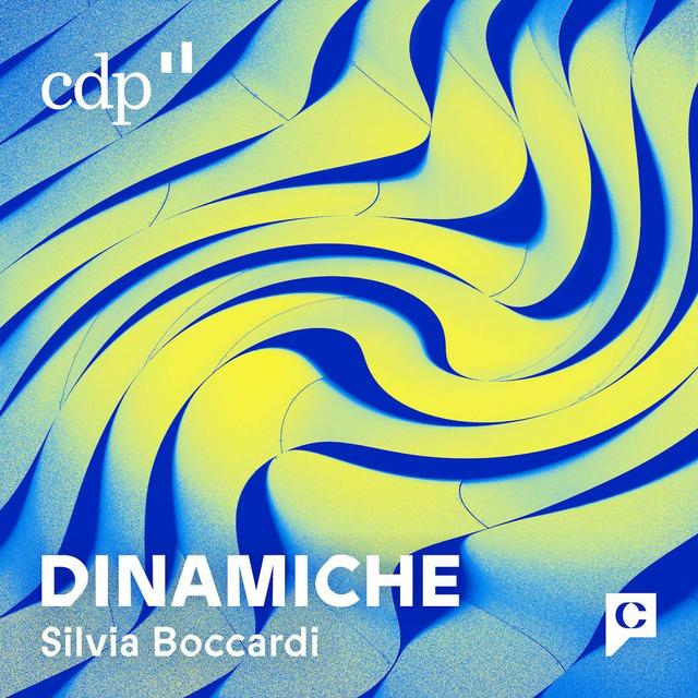 Dinamiche - podcast cover