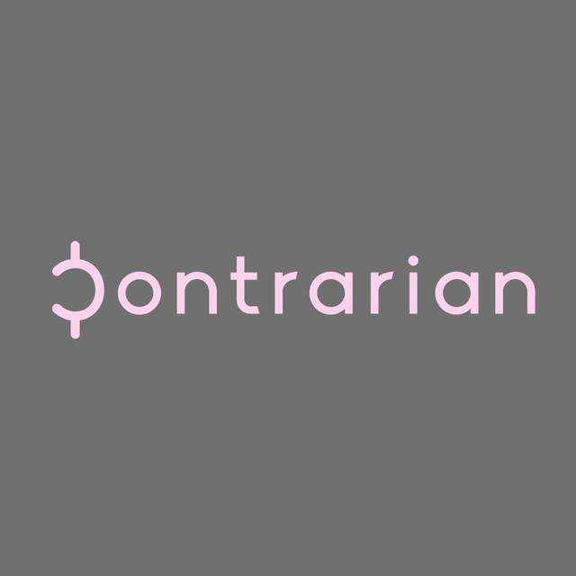 The Contrarian Investor Podcast - podcast cover