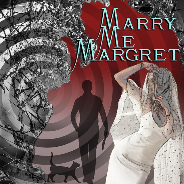 Marry Me Margret - podcast cover