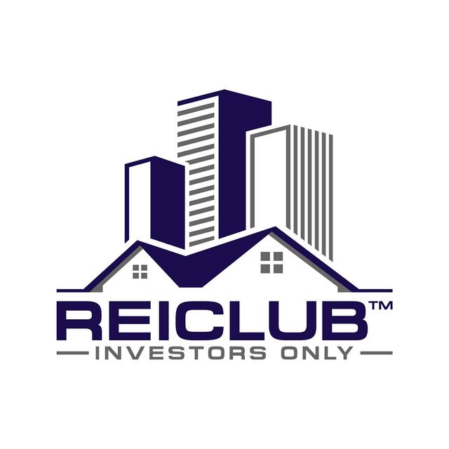 REIClub | Real Estate Investing Podcast - podcast cover