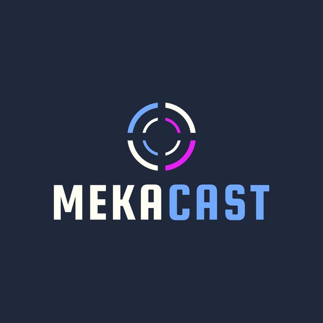 MEKAcast - Overwatch eSports Podcast - podcast cover