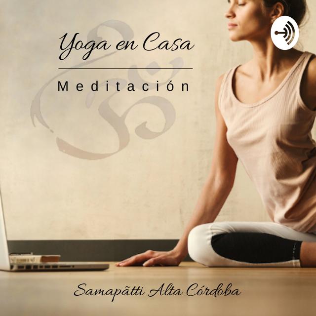 Samapãtti Meditaciones - podcast cover