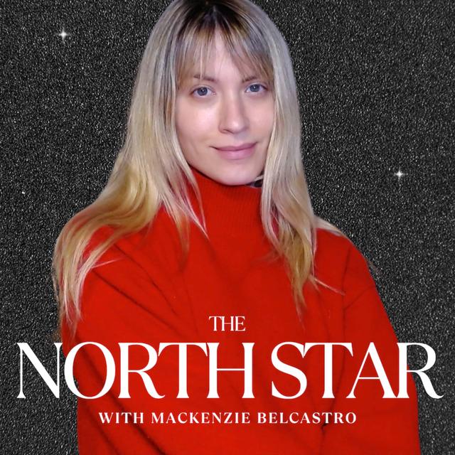 The North Star - podcast cover