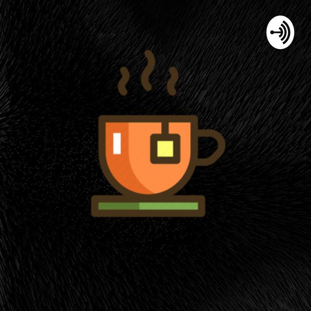 Tea Spill - podcast cover