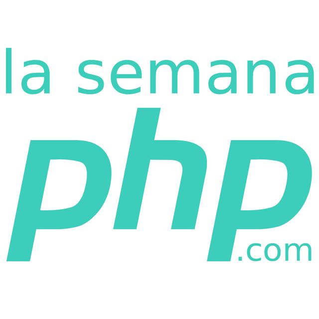 La semana PHP podcast - podcast cover