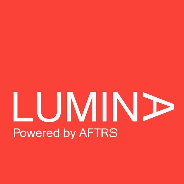 Lumina - podcast cover