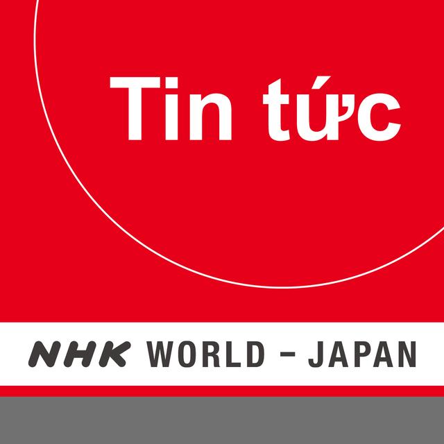 Vietnamese News - NHK WORLD RADIO JAPAN - podcast cover