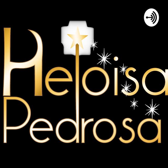 Melhor que ontem por Heloisa Pedrosa - podcast cover