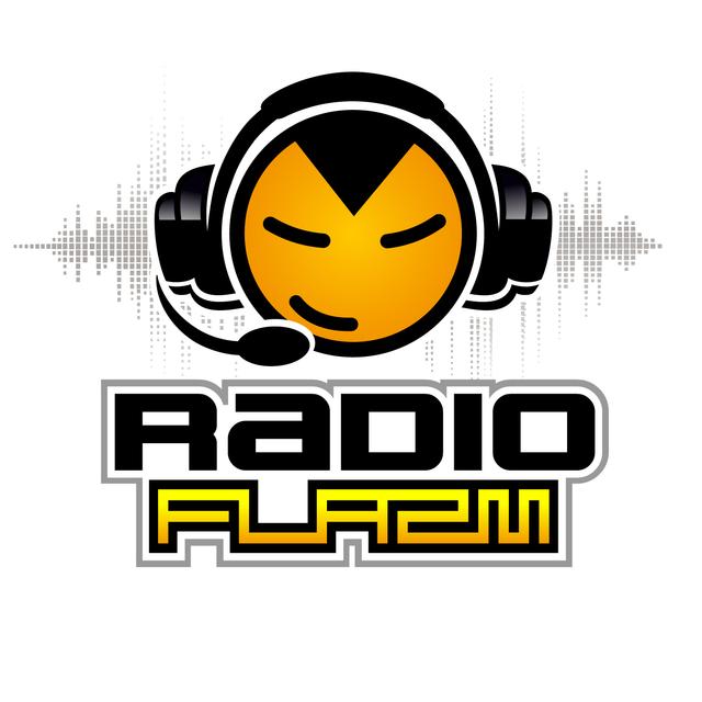 #RadioFlazm - podcast cover