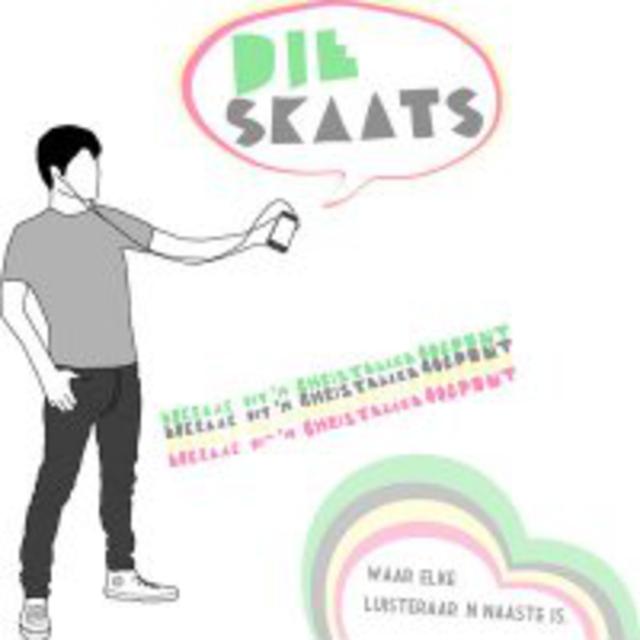 Die SkaatsCast - podcast cover