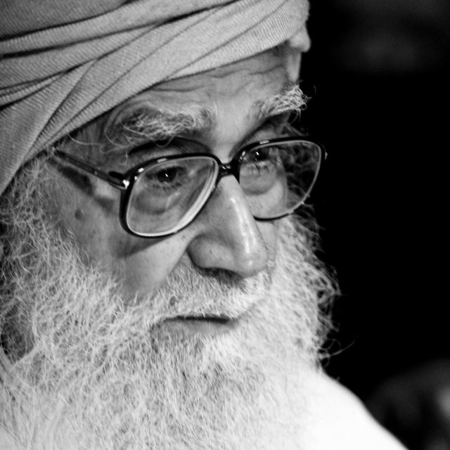 Podcast by Maulana Wahiduddin Khan - podcast cover