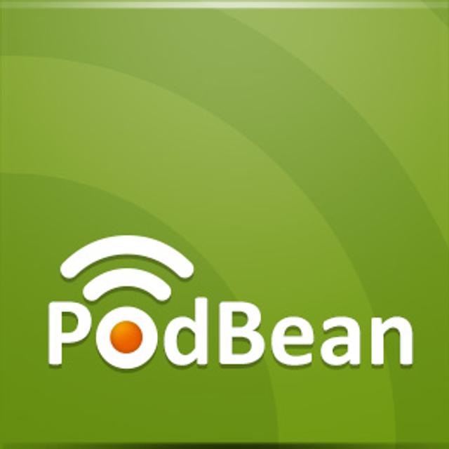 benny thomas - podcast cover