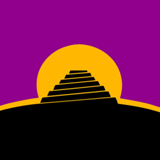 Language Creation Society - podcast cover