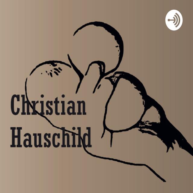 Thoughts on Juggling - A Conversation - podcast cover