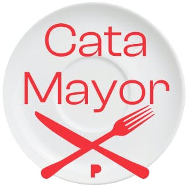 Cata Mayor - podcast cover