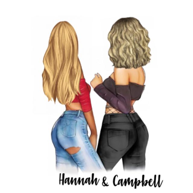 Blonde Moment - podcast cover