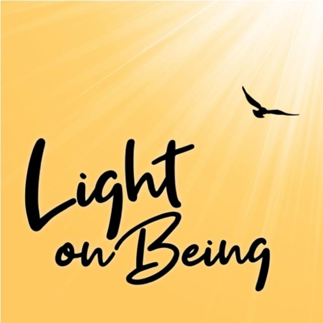 Light on Being - podcast cover