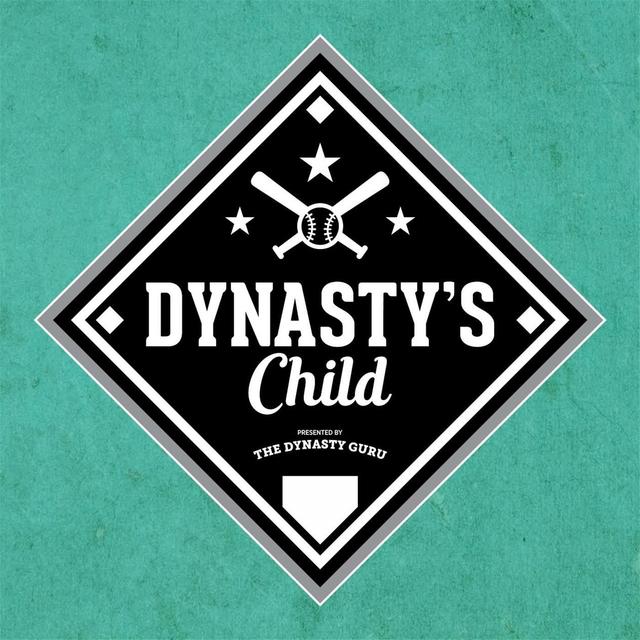 Dynasty’s Child - podcast cover