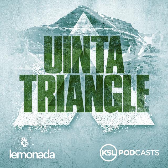 Uinta Triangle - podcast cover