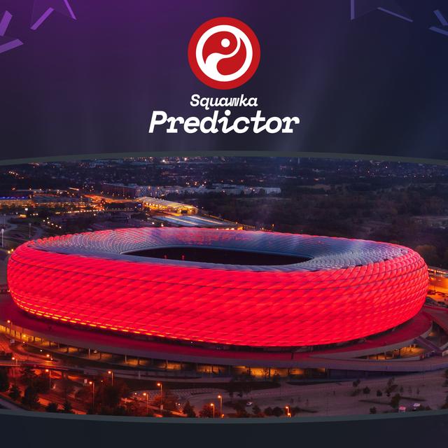 Squawka Predictor - podcast cover