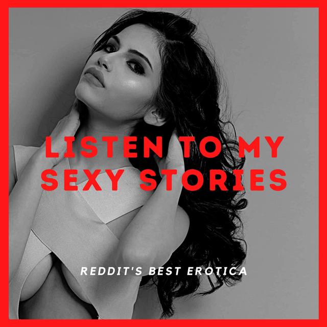 My Sexy Stories - podcast cover