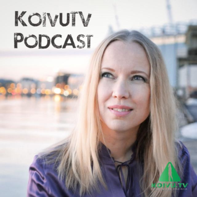 KoivuTV Podcast - podcast cover