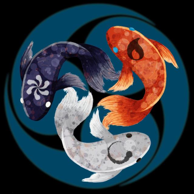 Fortune and Strife - podcast cover