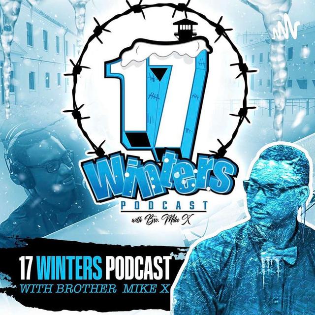 17 Winters Podcast - podcast cover