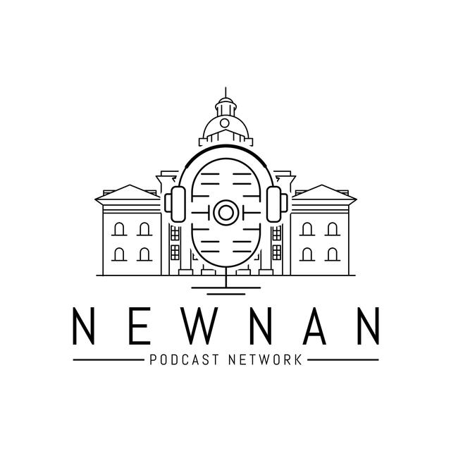 Newnan Podcast Network - podcast cover