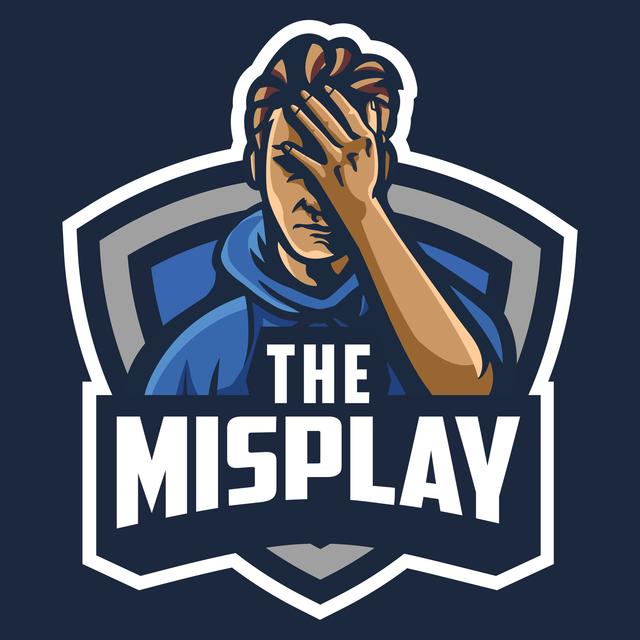 The Misplay - podcast cover