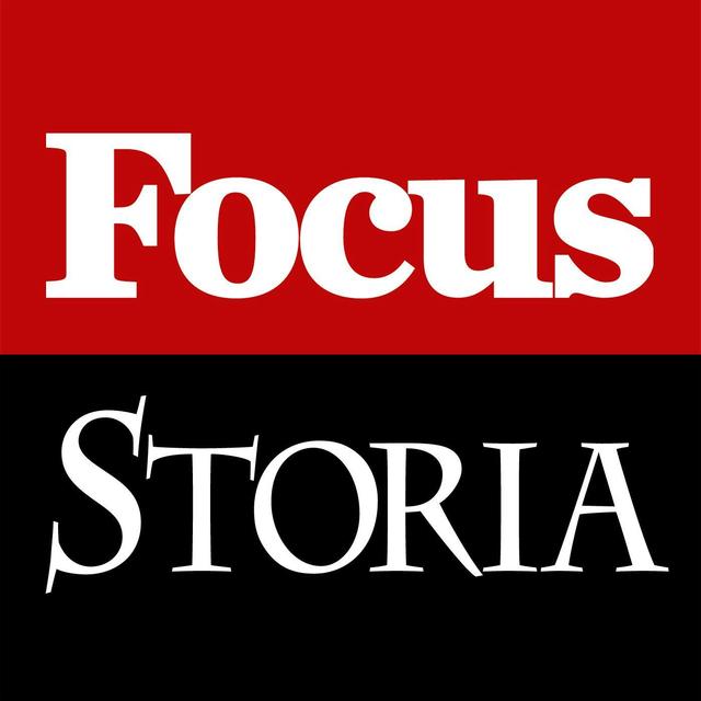 Storia in Podcast - podcast cover