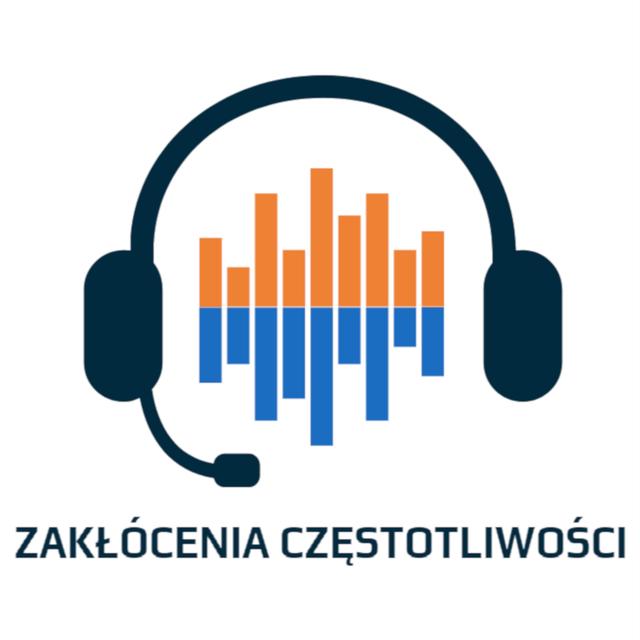 Zakłócenia częstotliwości - podcast cover