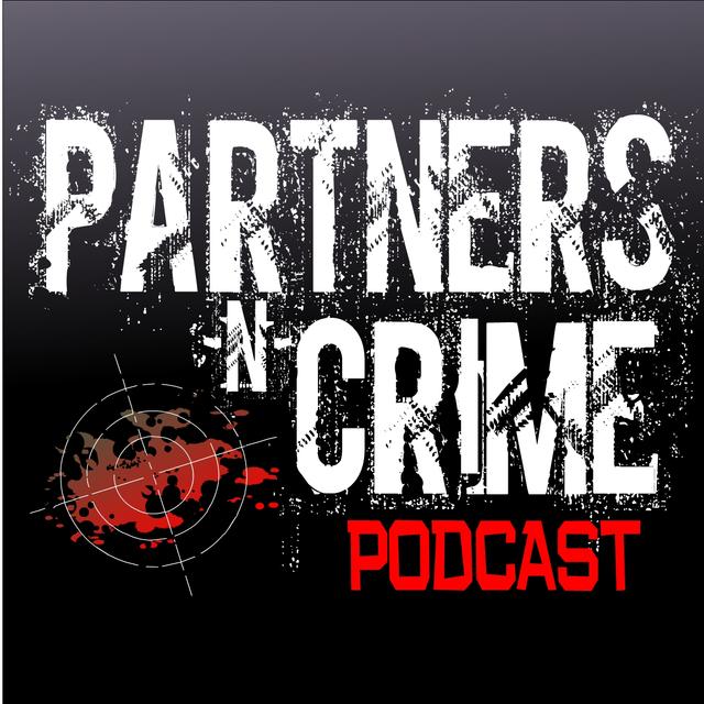 Partners-N-Crime - podcast cover