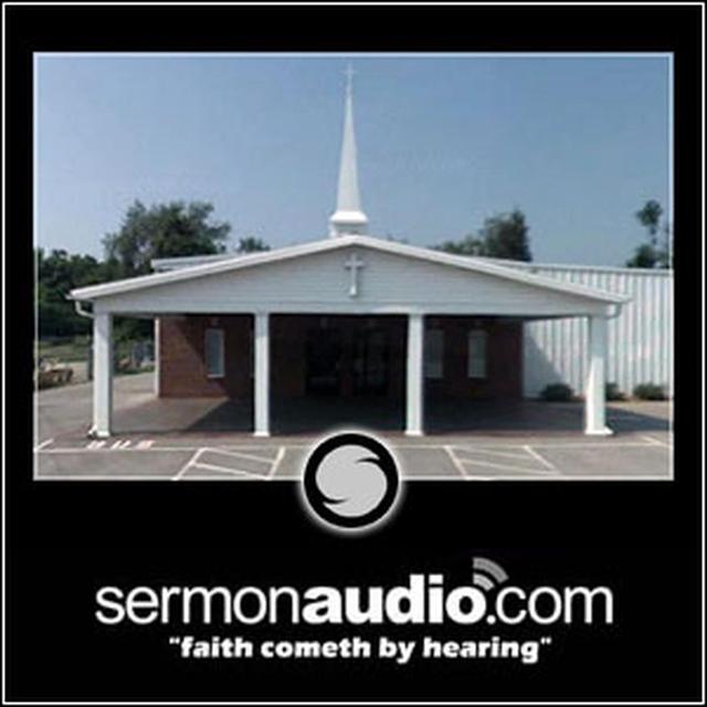 Bethel Independent Baptist Church - podcast cover
