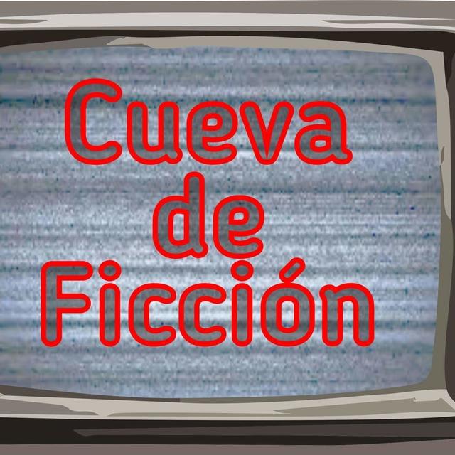 CUEVA DE FICCIÓN - podcast cover