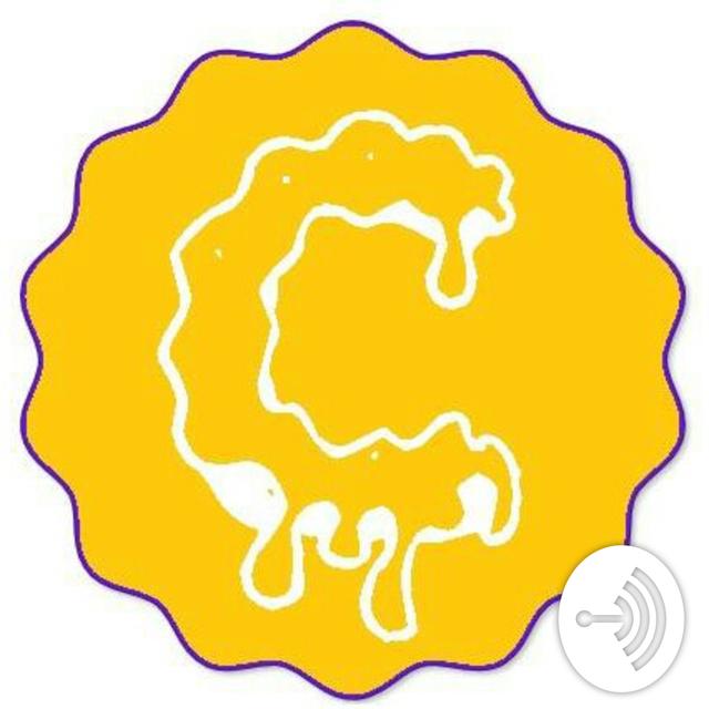 Cheese On Toast - podcast cover