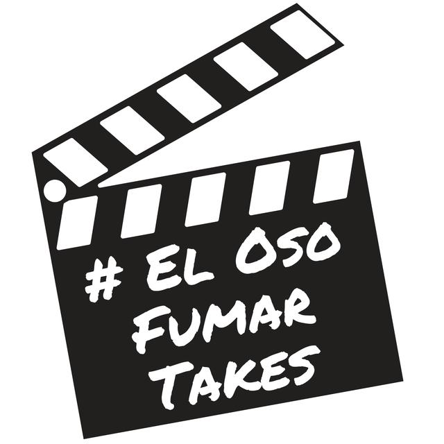 #ELOsoFumarTakes - podcast cover