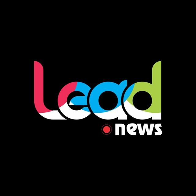 Leadcast - podcast cover