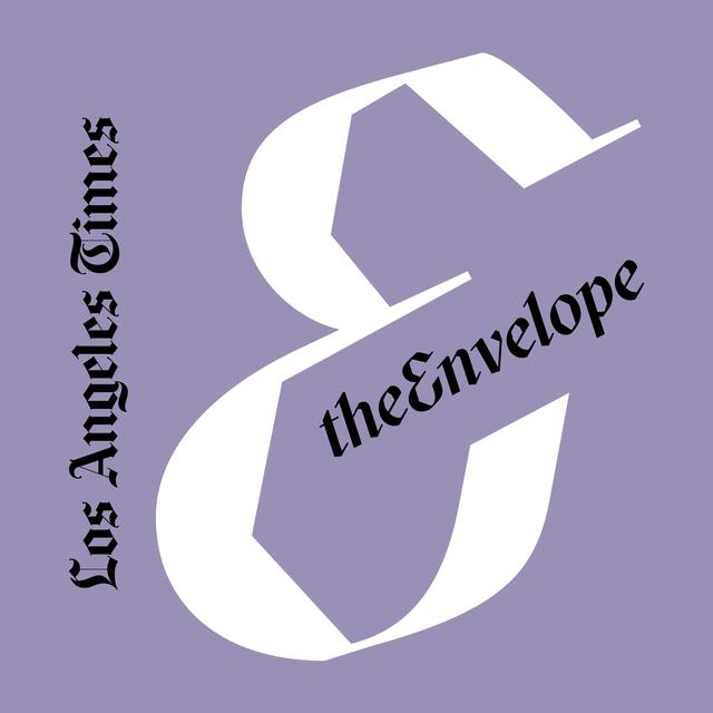 The Envelope - podcast cover