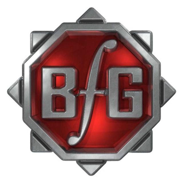 Blown for Good: Scientology Exposed - podcast cover