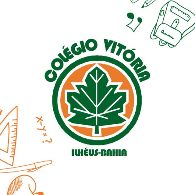 VitoriaSulCast - podcast cover