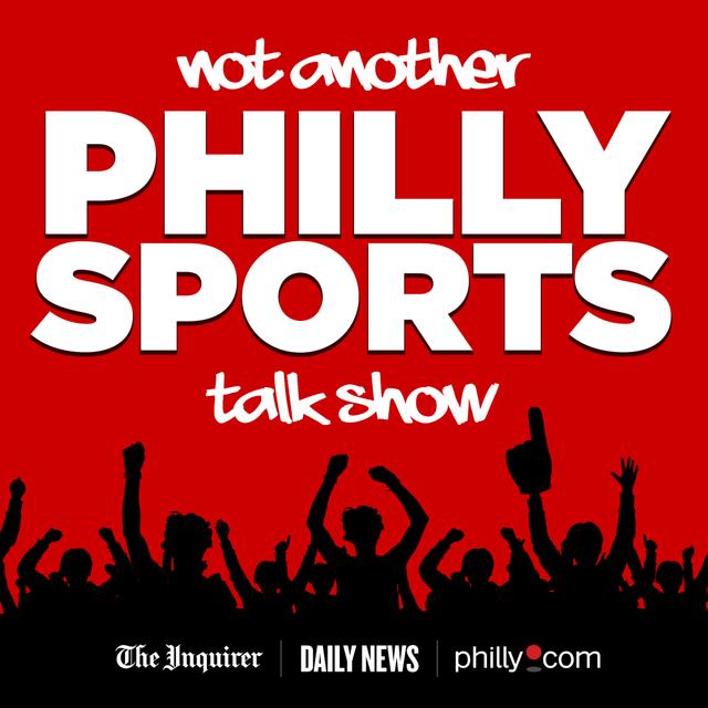 Not Another Philly Sports Talk Show - podcast cover