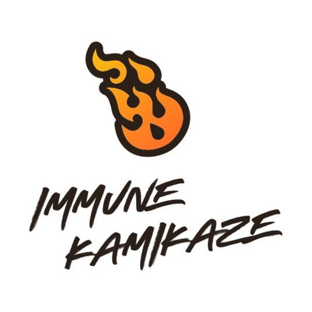 Immune Kamikaze | Diabetes Podcast - podcast cover